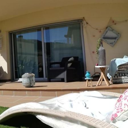 Residence Avec Piscine Face A La Mer, 1Ere Ligne Llança Exteriér fotografie